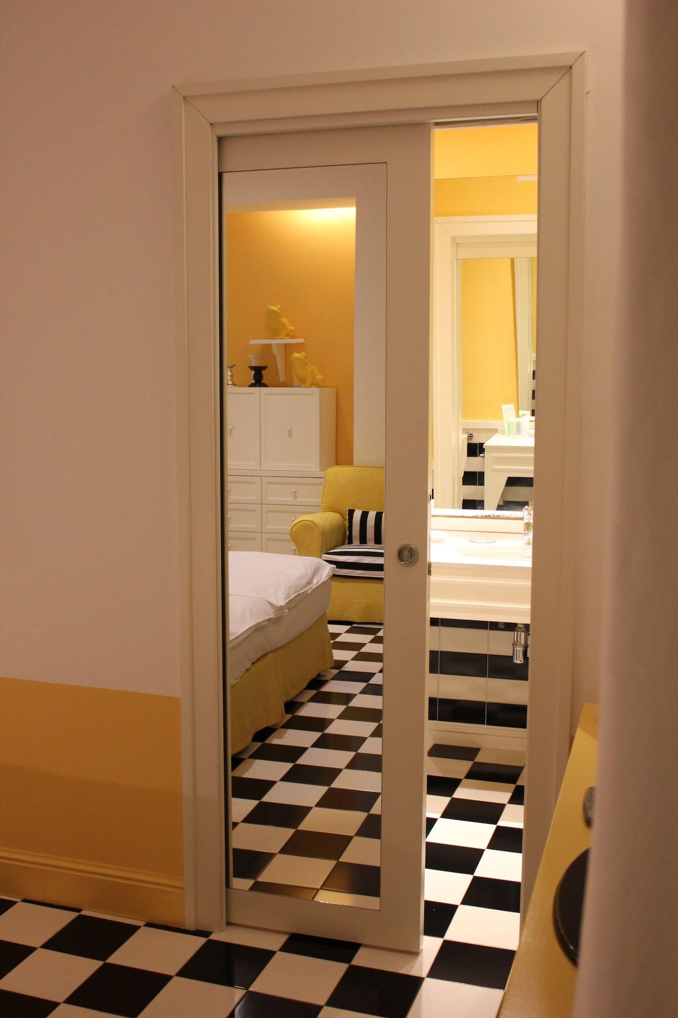 Hotel Palazzo Jannuzzi Relais Sorrent Exterior foto